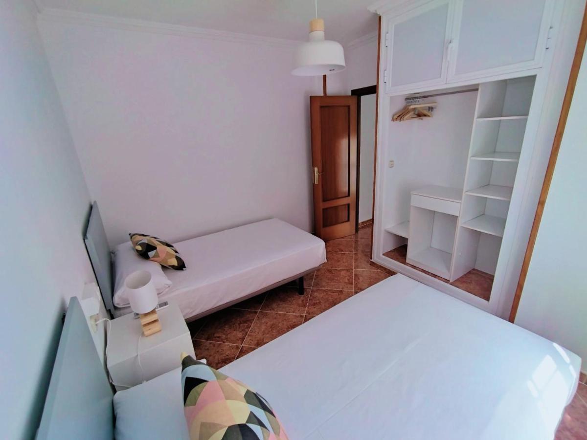 Casa Playa, Terraza Y Garaje Apartment Nerja Exterior photo