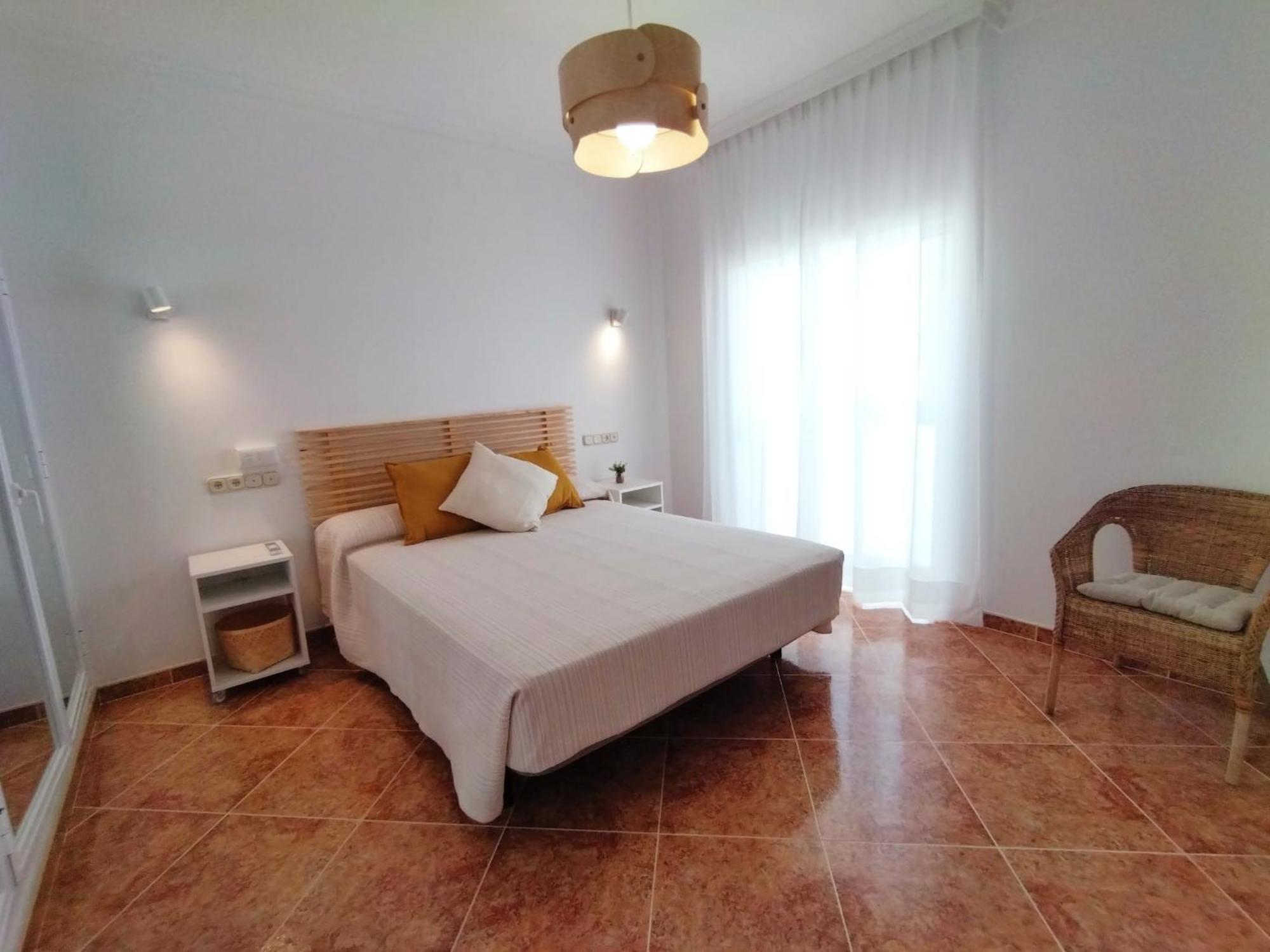 Casa Playa, Terraza Y Garaje Apartment Nerja Exterior photo