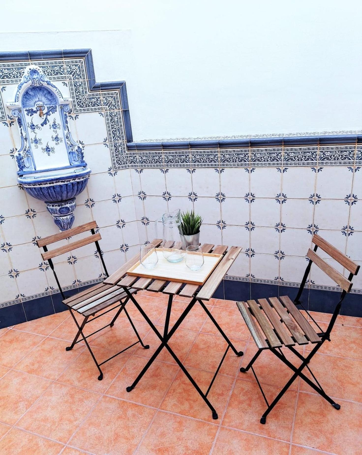 Casa Playa, Terraza Y Garaje Apartment Nerja Exterior photo